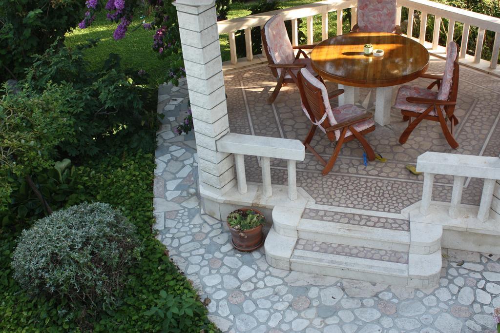 Apartment Tomas Kaštela Pokój zdjęcie