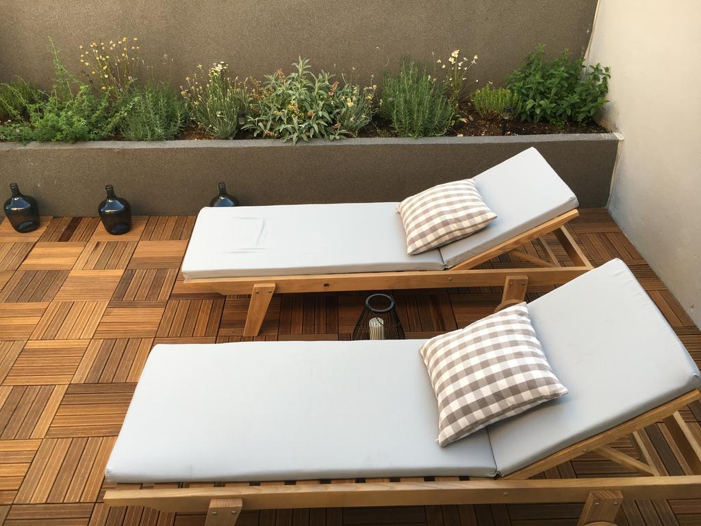 Apartment Tomas Kaštela Zewnętrze zdjęcie