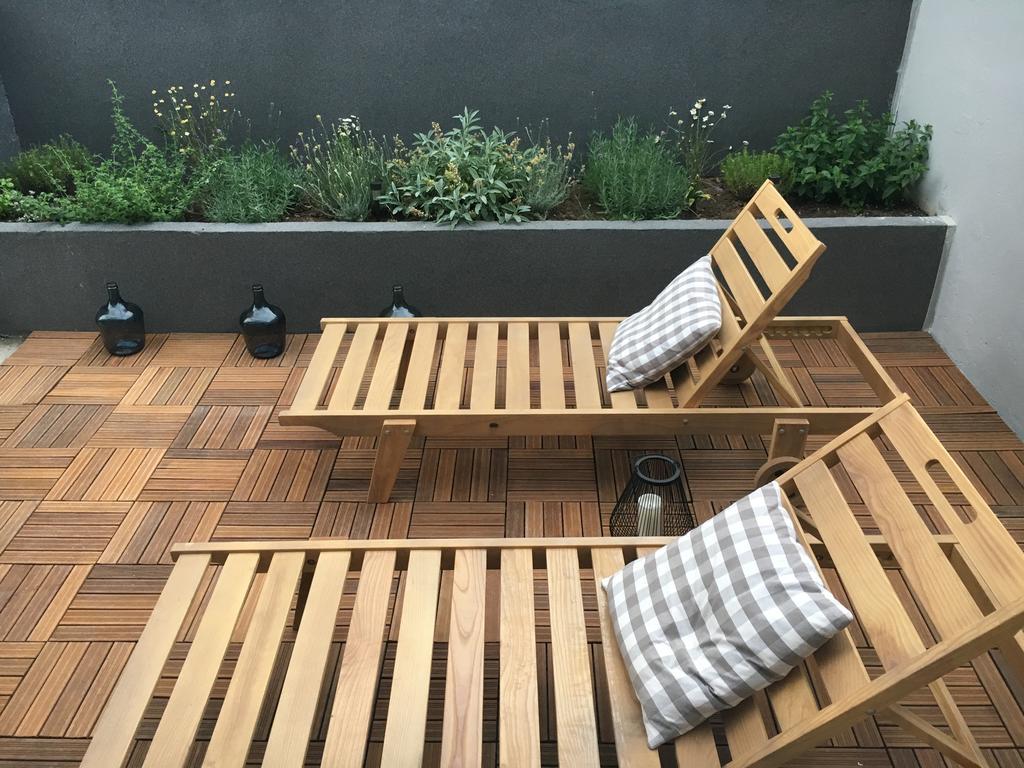Apartment Tomas Kaštela Zewnętrze zdjęcie