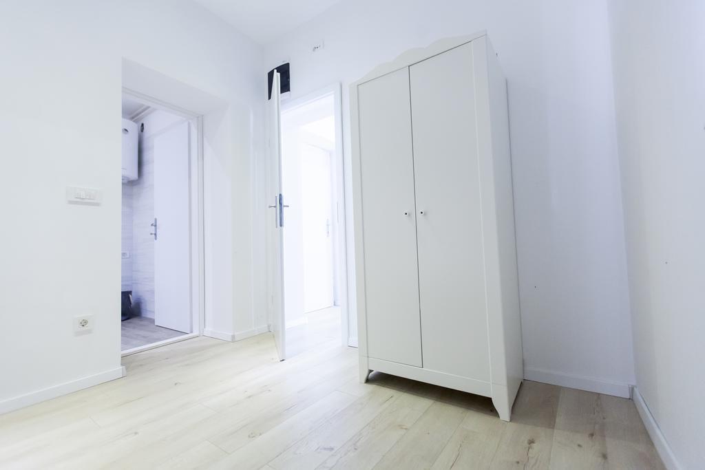 Apartment Tomas Kaštela Zewnętrze zdjęcie