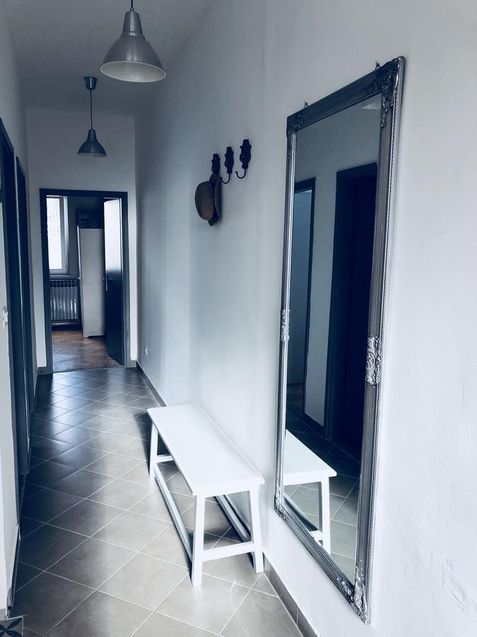Apartment Tomas Kaštela Zewnętrze zdjęcie
