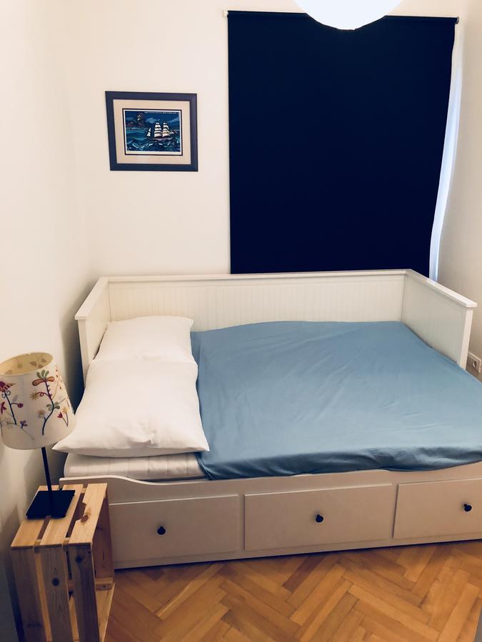 Apartment Tomas Kaštela Zewnętrze zdjęcie