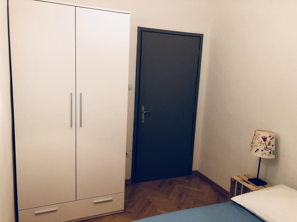 Apartment Tomas Kaštela Zewnętrze zdjęcie