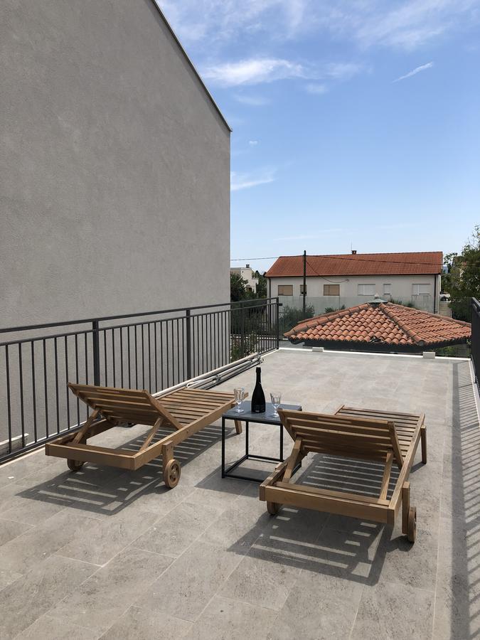 Apartment Tomas Kaštela Zewnętrze zdjęcie