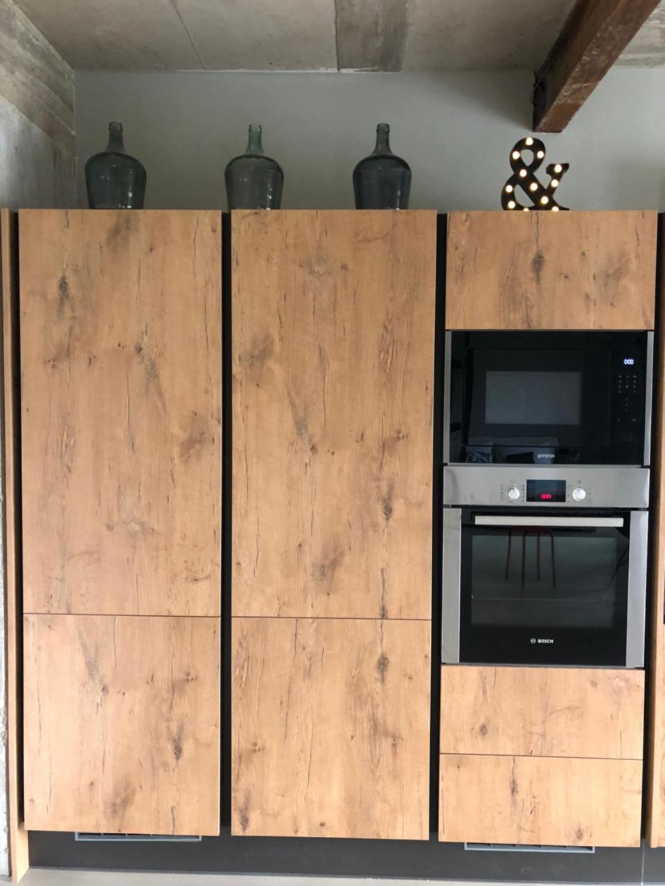 Apartment Tomas Kaštela Zewnętrze zdjęcie