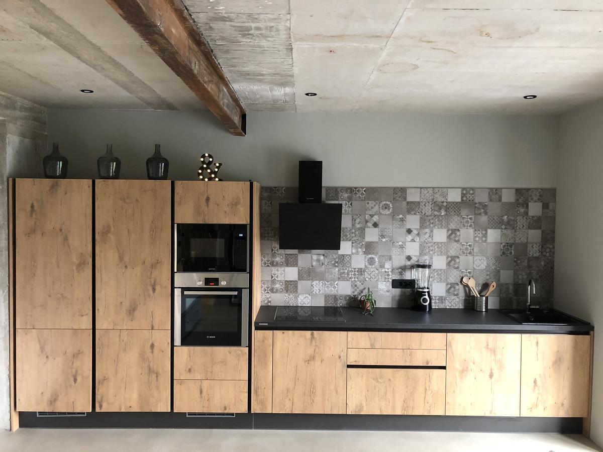 Apartment Tomas Kaštela Zewnętrze zdjęcie