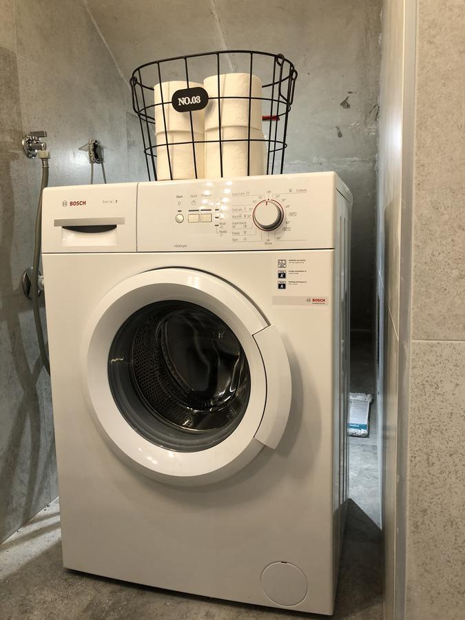 Apartment Tomas Kaštela Zewnętrze zdjęcie