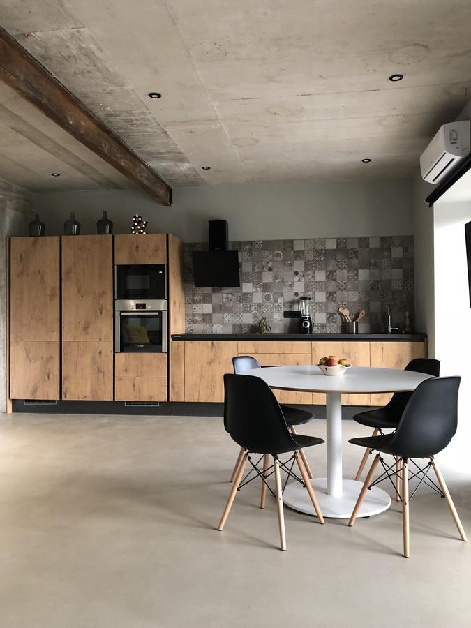Apartment Tomas Kaštela Zewnętrze zdjęcie