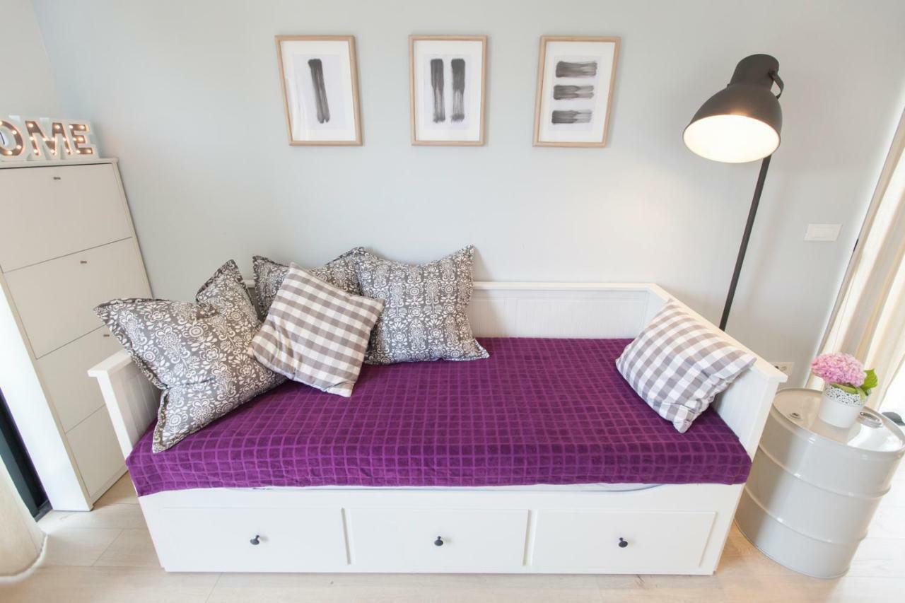 Apartment Tomas Kaštela Zewnętrze zdjęcie
