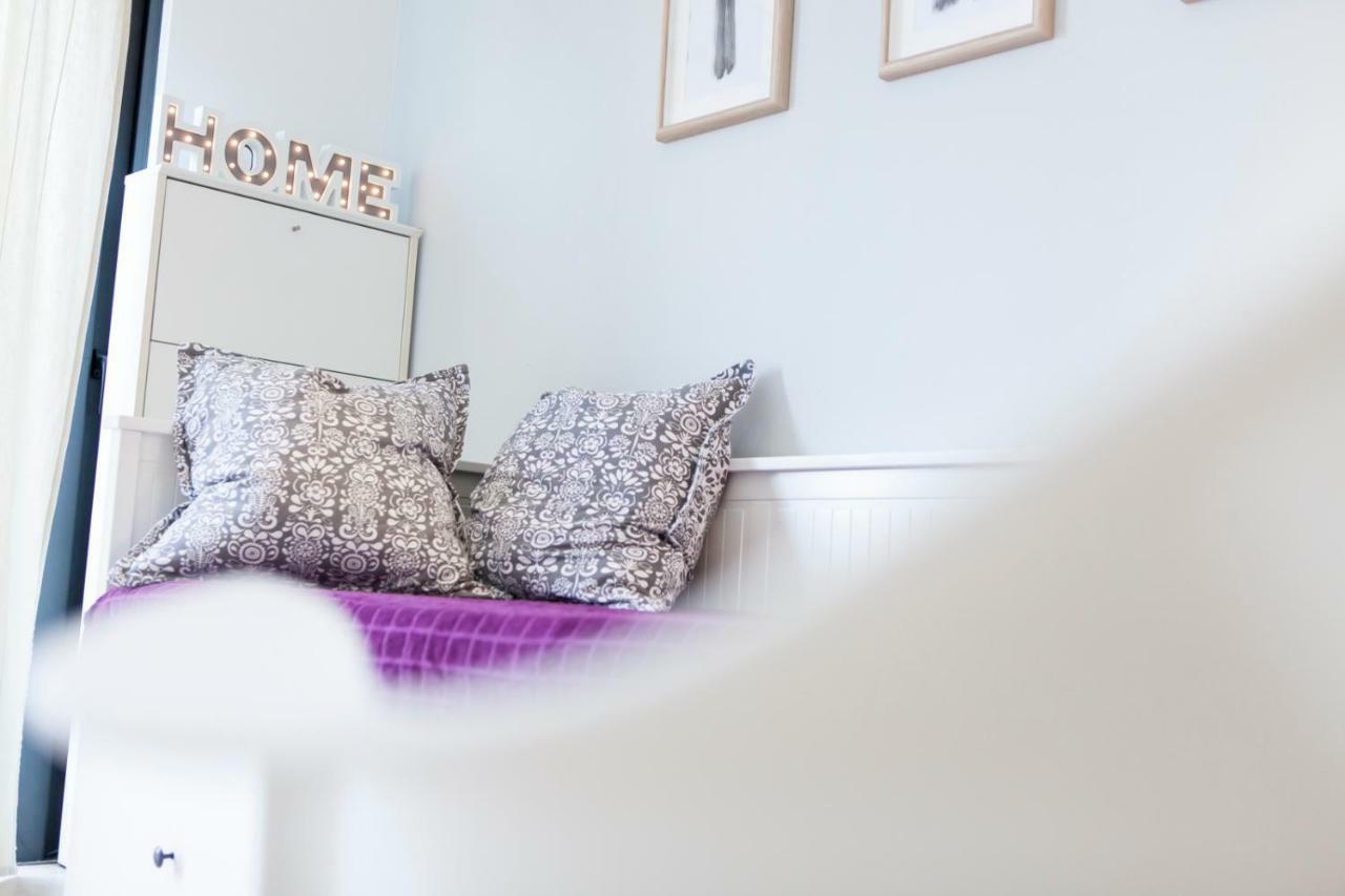 Apartment Tomas Kaštela Zewnętrze zdjęcie