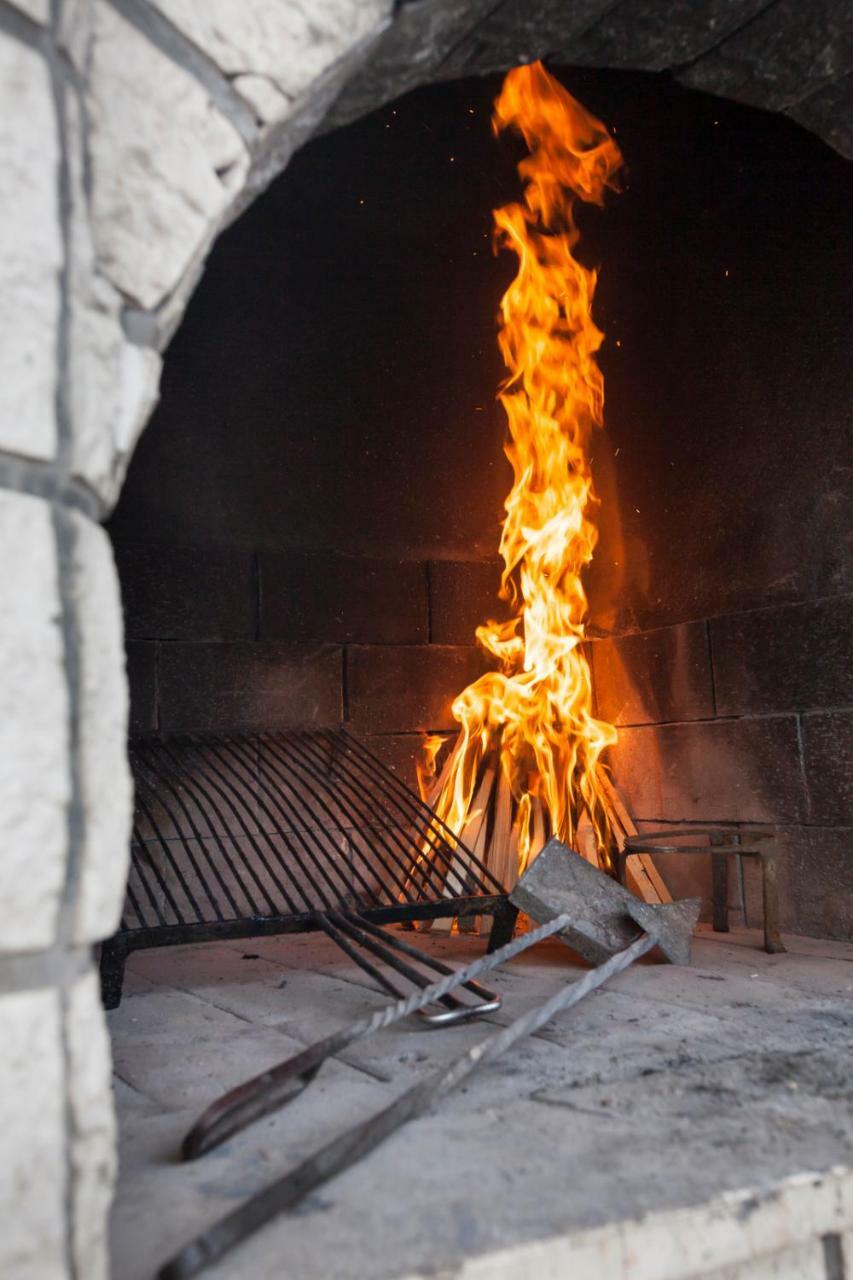 Apartment Tomas Kaštela Zewnętrze zdjęcie
