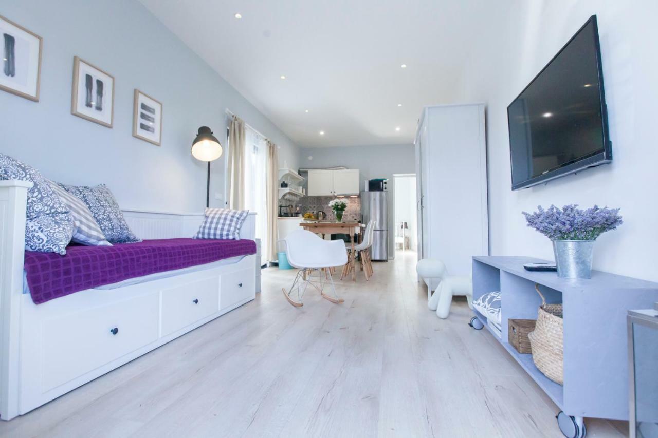 Apartment Tomas Kaštela Zewnętrze zdjęcie