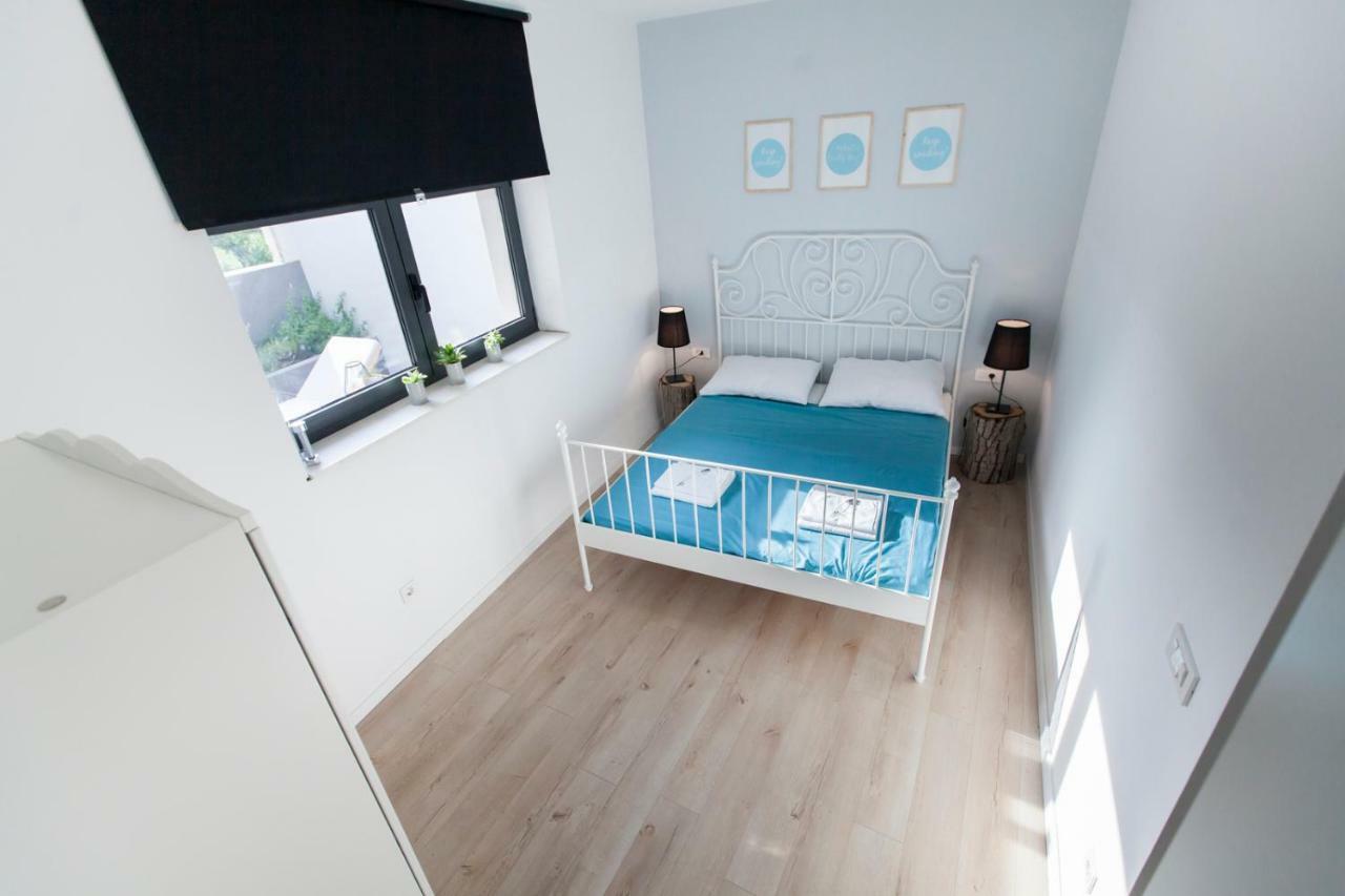 Apartment Tomas Kaštela Zewnętrze zdjęcie