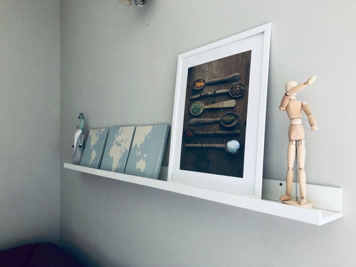 Apartment Tomas Kaštela Zewnętrze zdjęcie