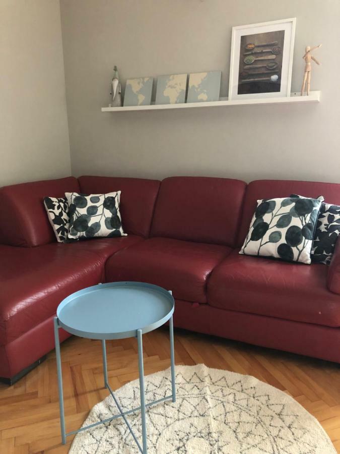 Apartment Tomas Kaštela Zewnętrze zdjęcie